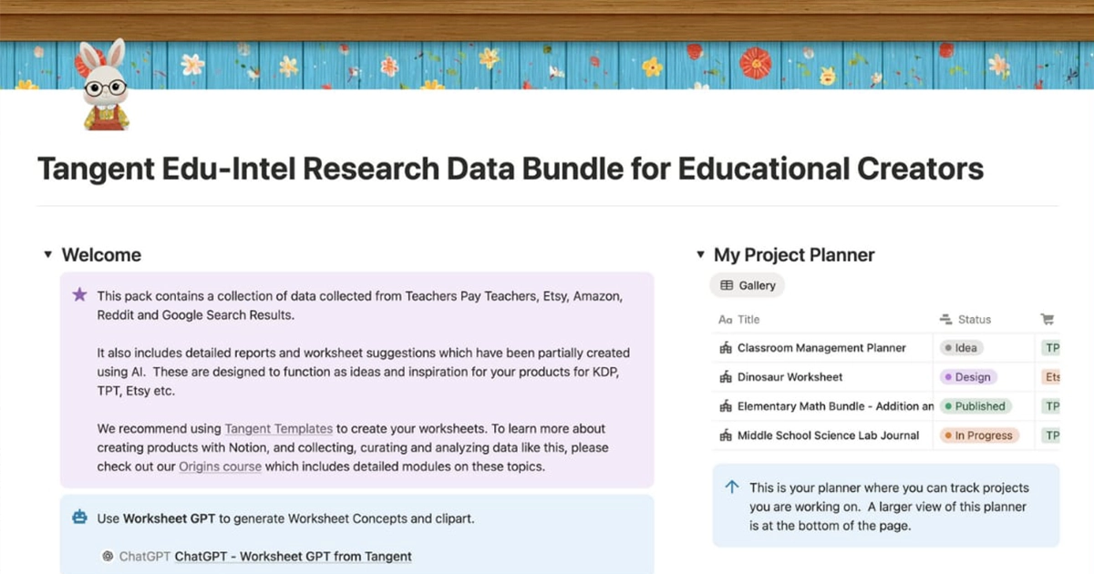 EduIntel