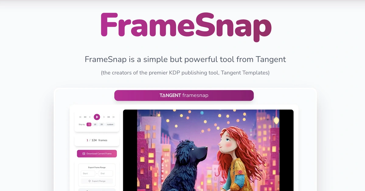 FrameSnap
