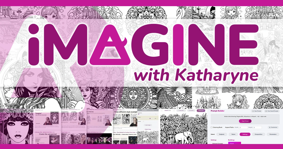 Imagine