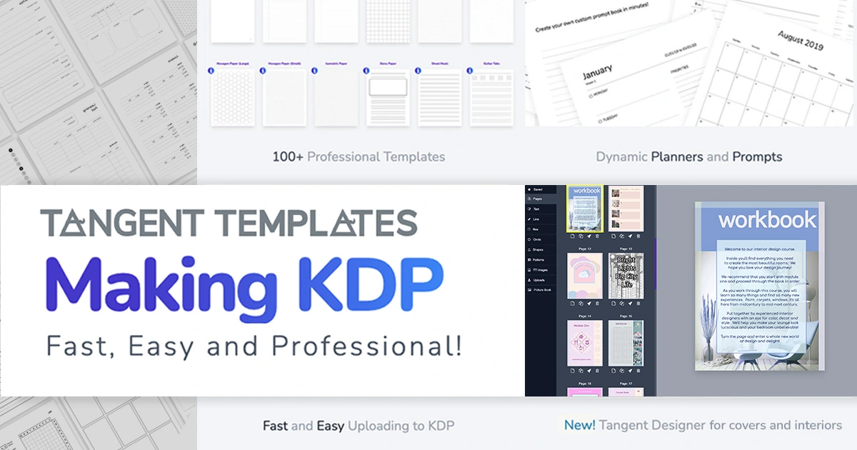 Tangent Templates